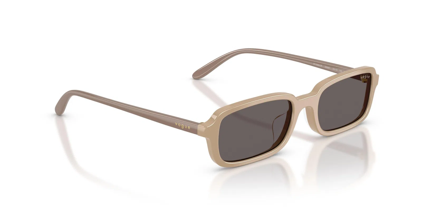Vogue 5666SF Sunglasses - view 12